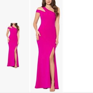 Xscape Long Scuba One Shoulder Strap